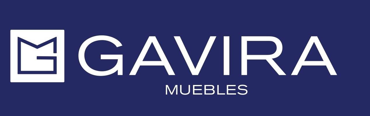 Logo Muebles Gavira