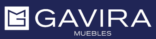 Logo Muebles Gavira